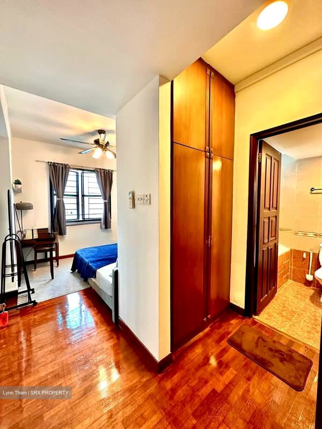 Westmere (D22), Condominium #533852021